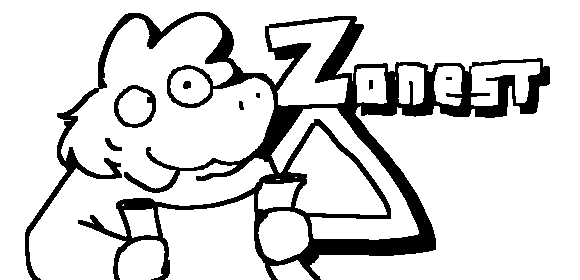 Zonest Logo
